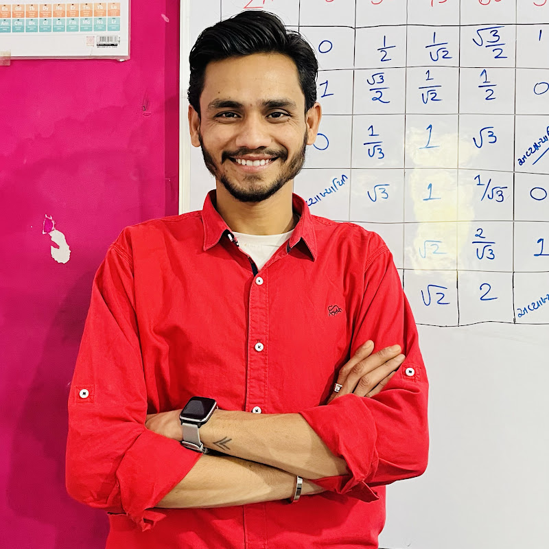 Jignesh sir Maths