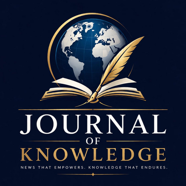 Journal of Knowledge 