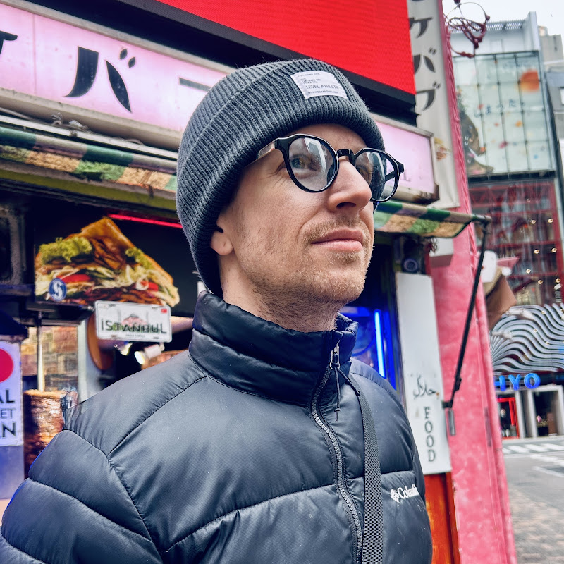 Kellen Malloy Doc Episodes | Cities In HDR
