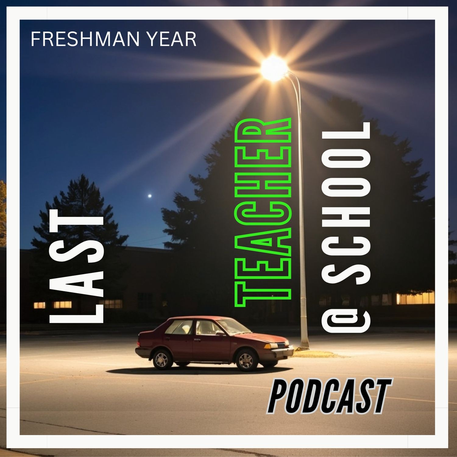 Last Teacher @School | Gen Alpha K-8 Strategies