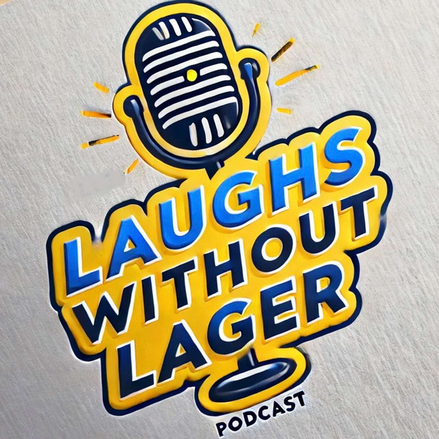 Laughs without Lager