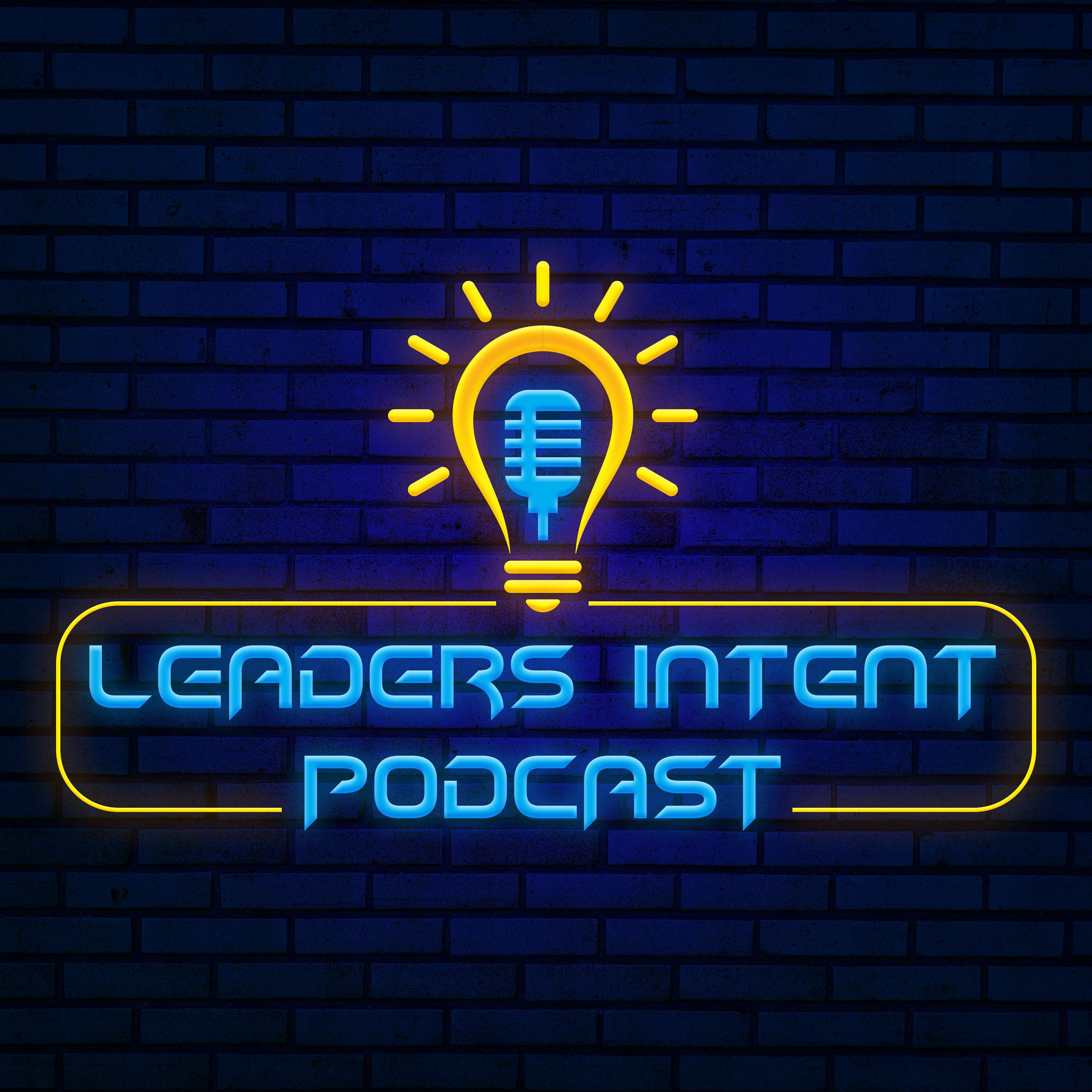 Leaders Intent