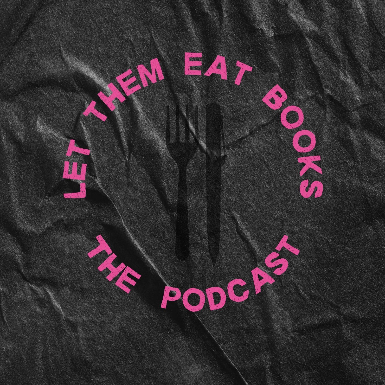 Let Them Eat Books