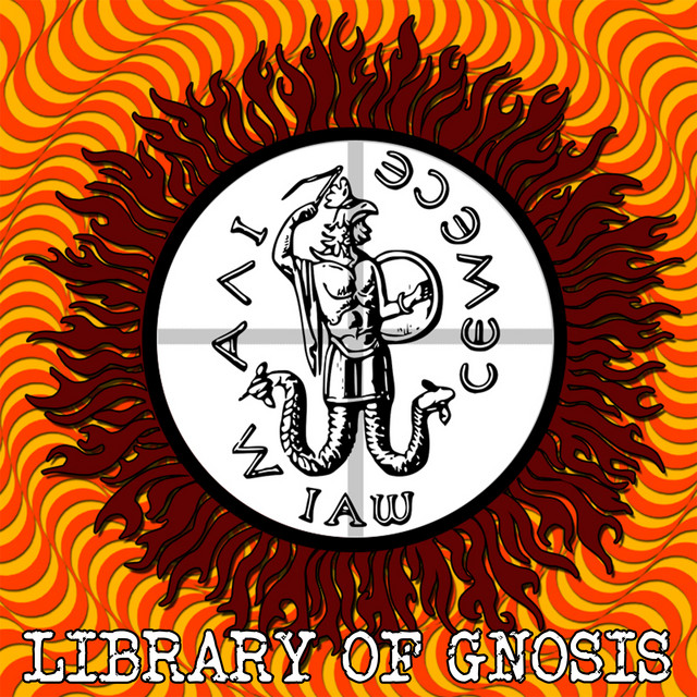 Library of Gnosis 