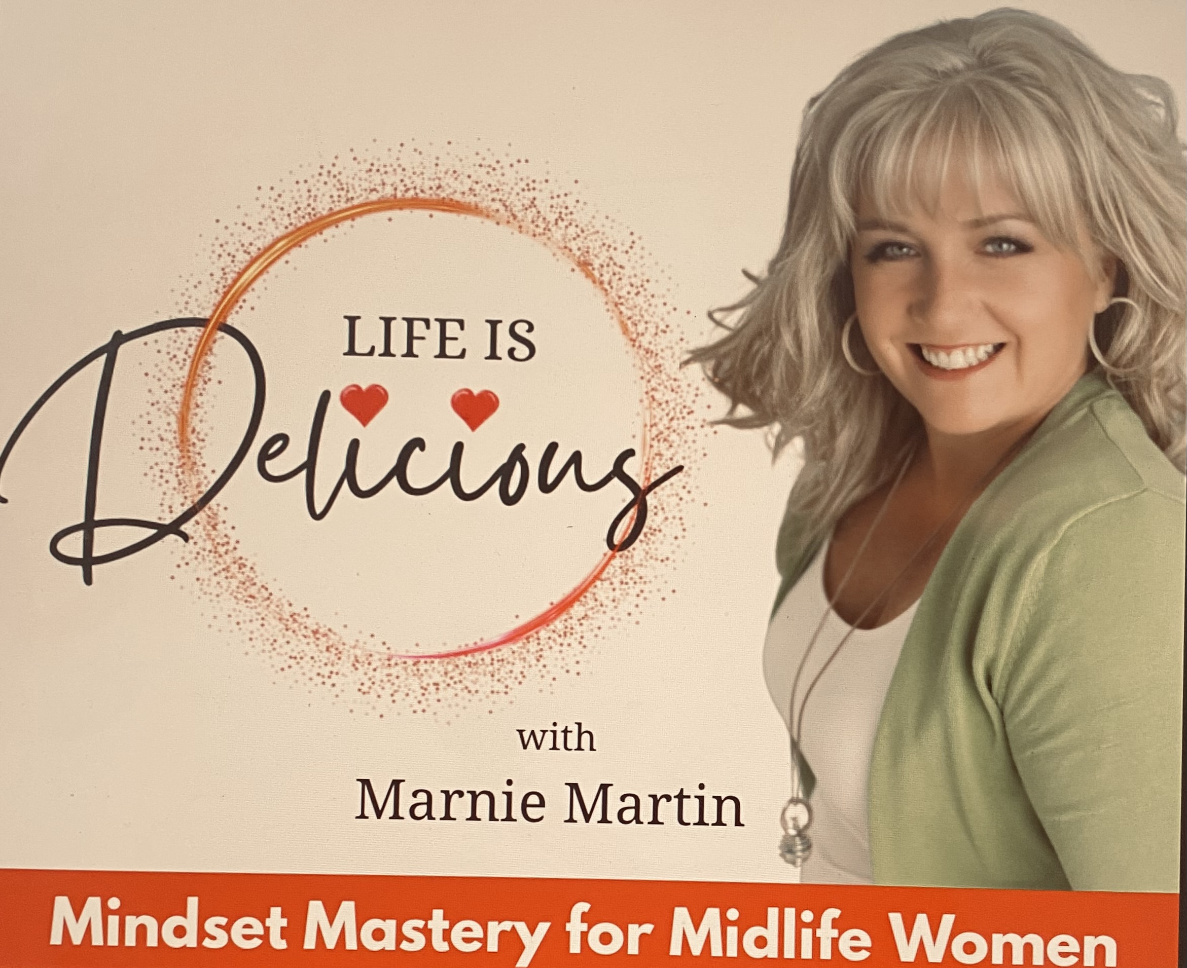 Life Is Delicious