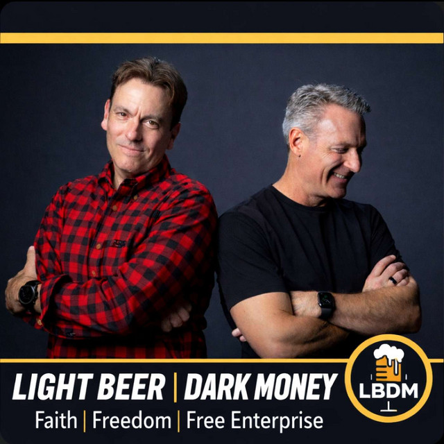 Light Beer | Dark Money