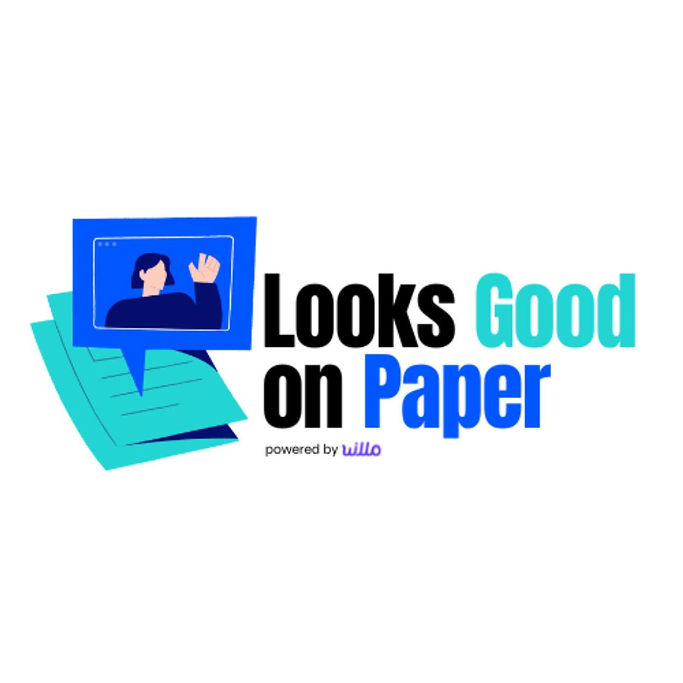 Looks Good on Paper
