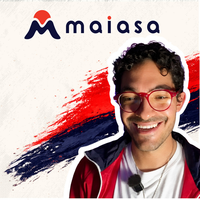 Maiasa Talks