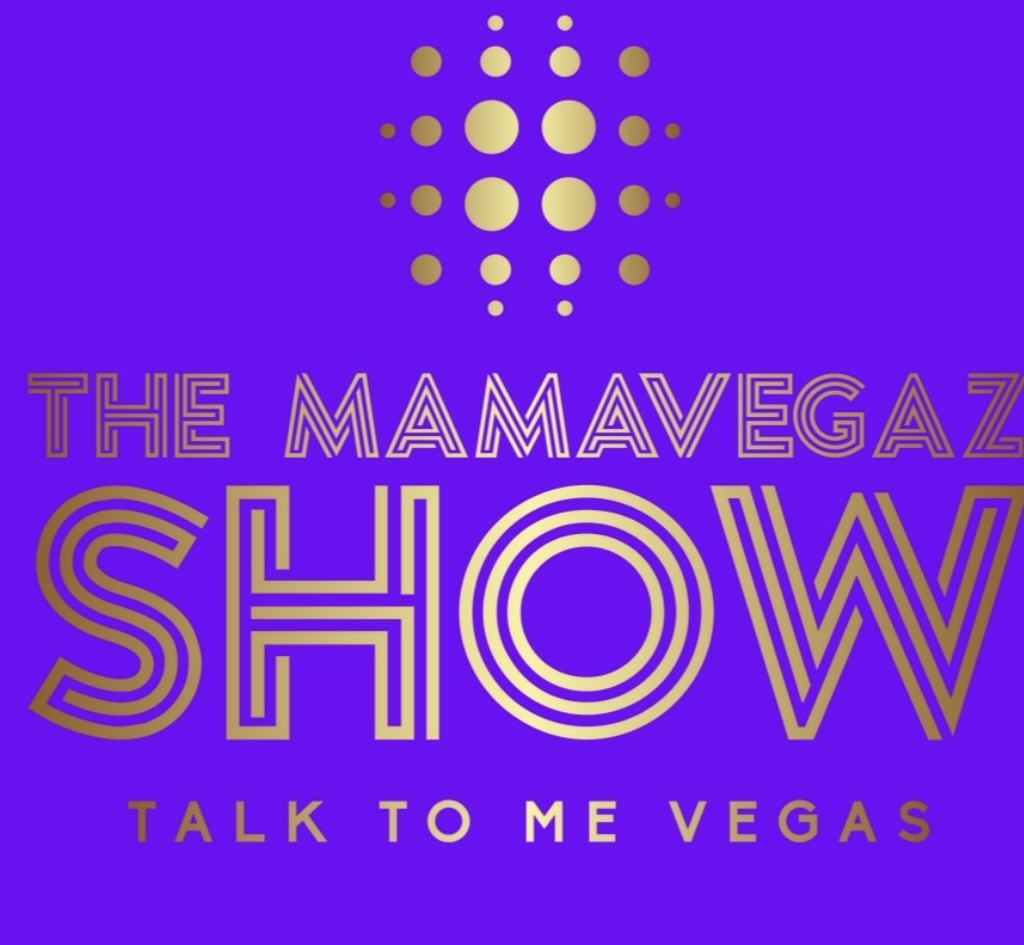 The MamaVegaz Show 