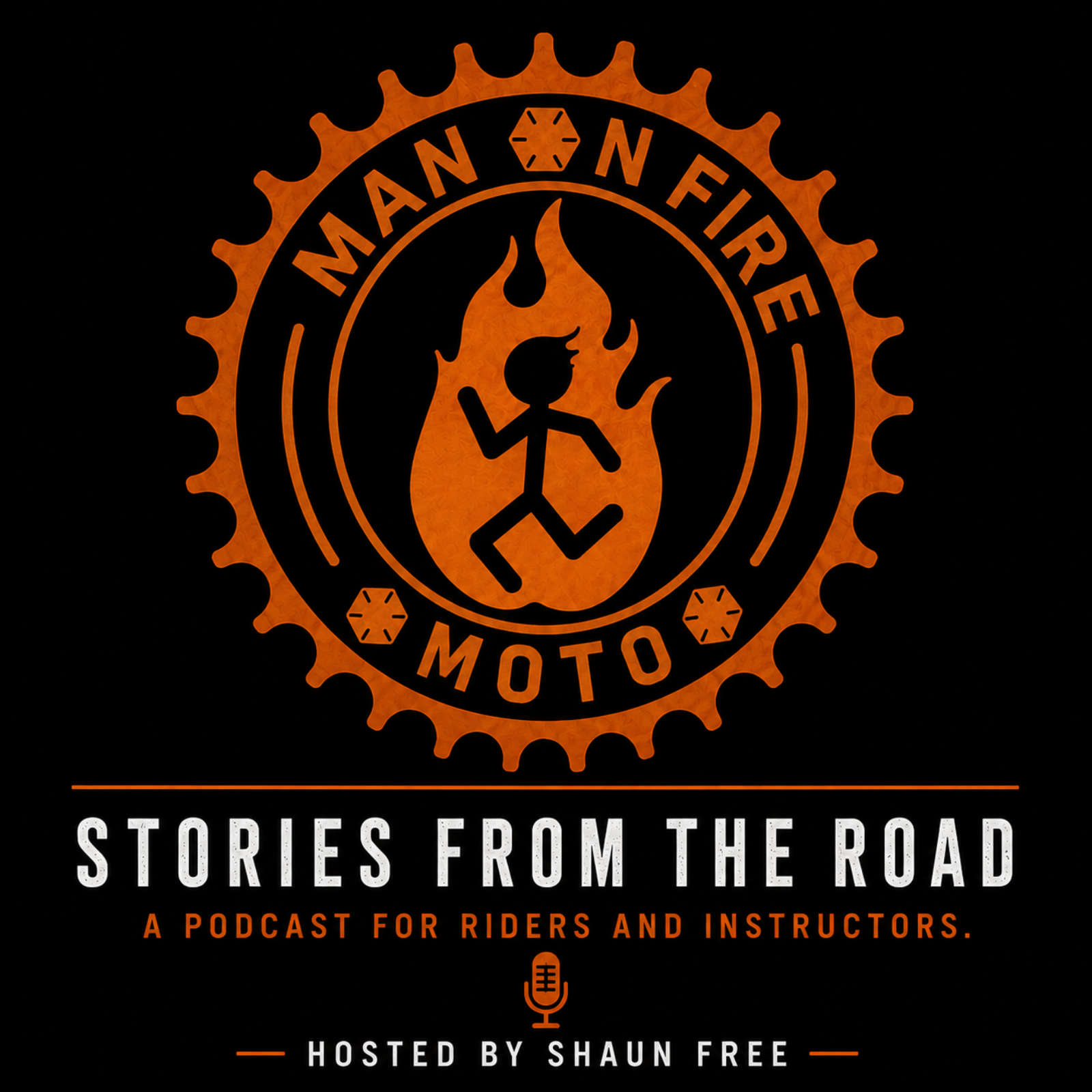 Man On Fire Moto