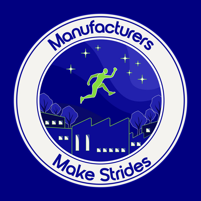 Manufacturers Make Strides