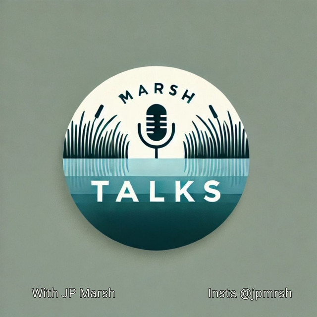 Marsh Talks