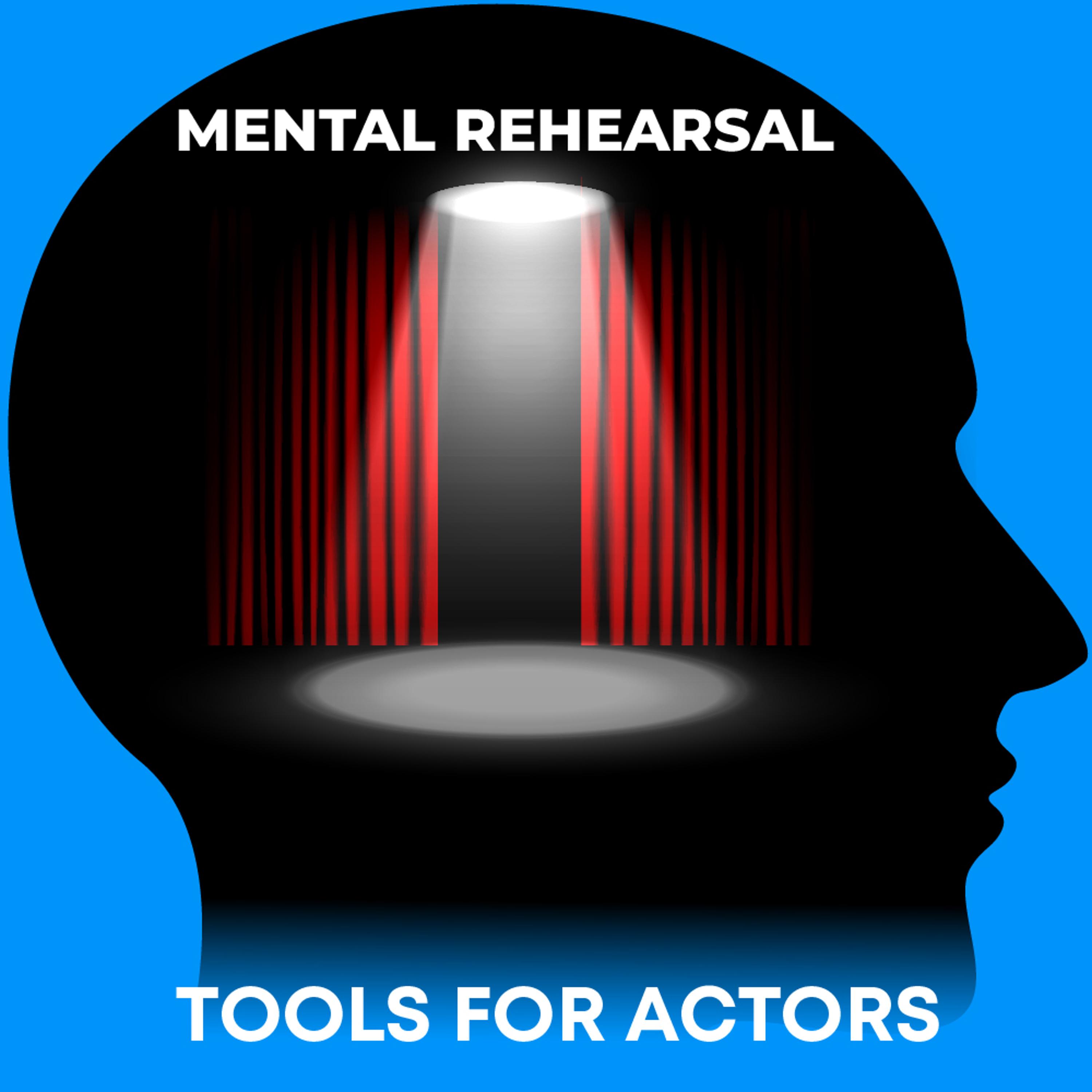 Mental Rehearsal
