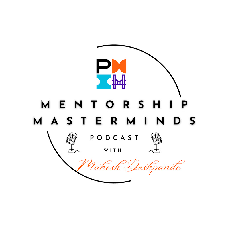 Mentorship Masterminds Podcast