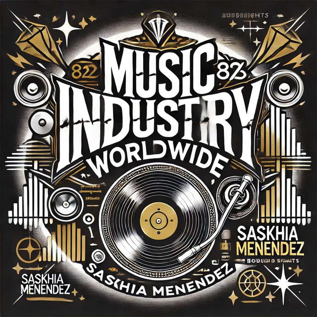 Music Industry Insights Worldwide: Shaping Equality & Diversity in Music & Entertainment