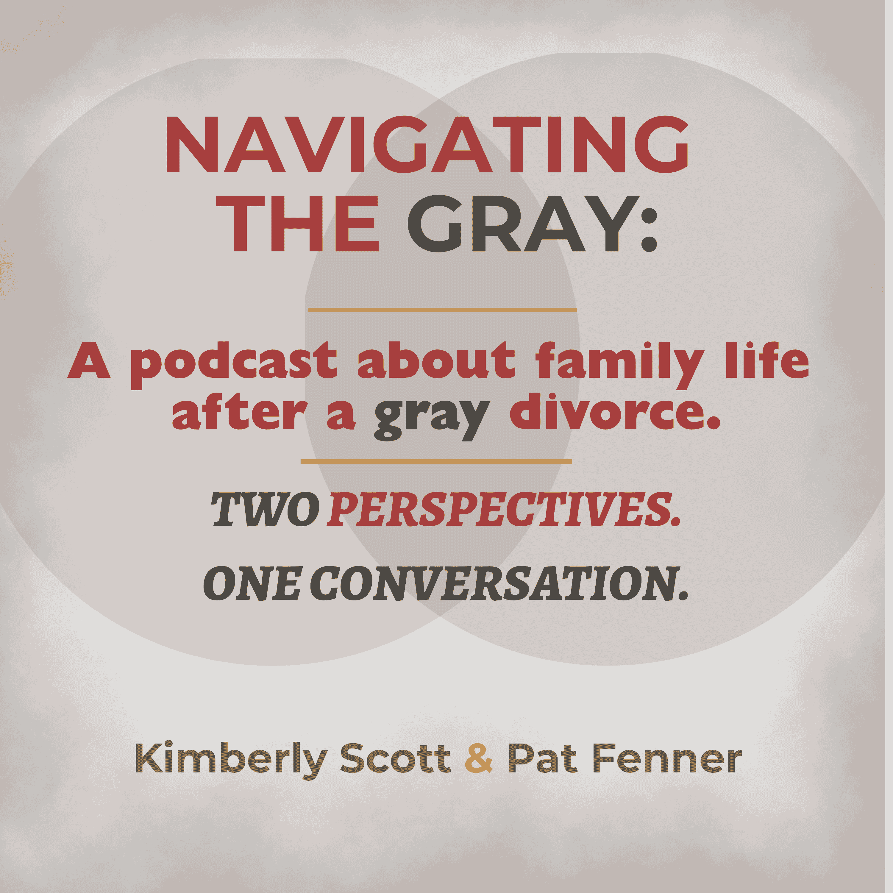 Navigating the Gray