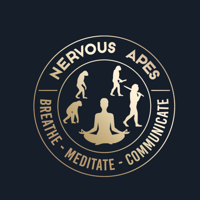 Nervous Apes Podcast