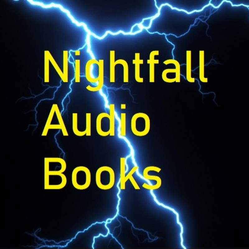 Nightfall Audio Books