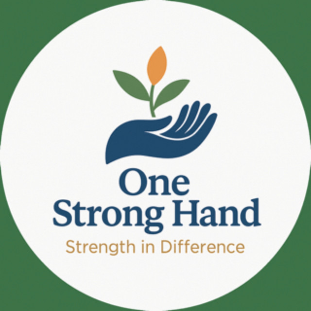 One Strong Hand