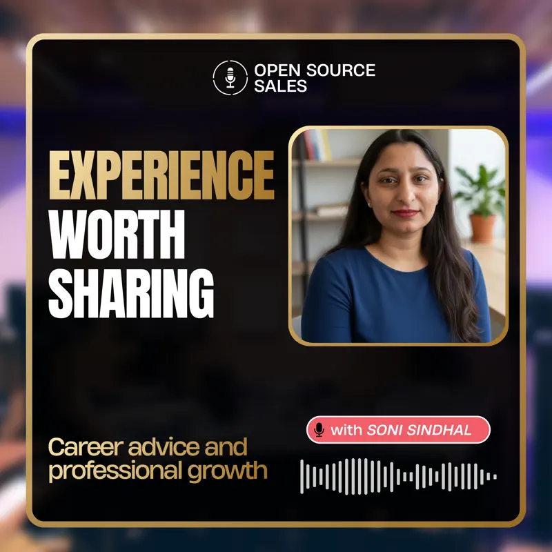 Open Source Sales