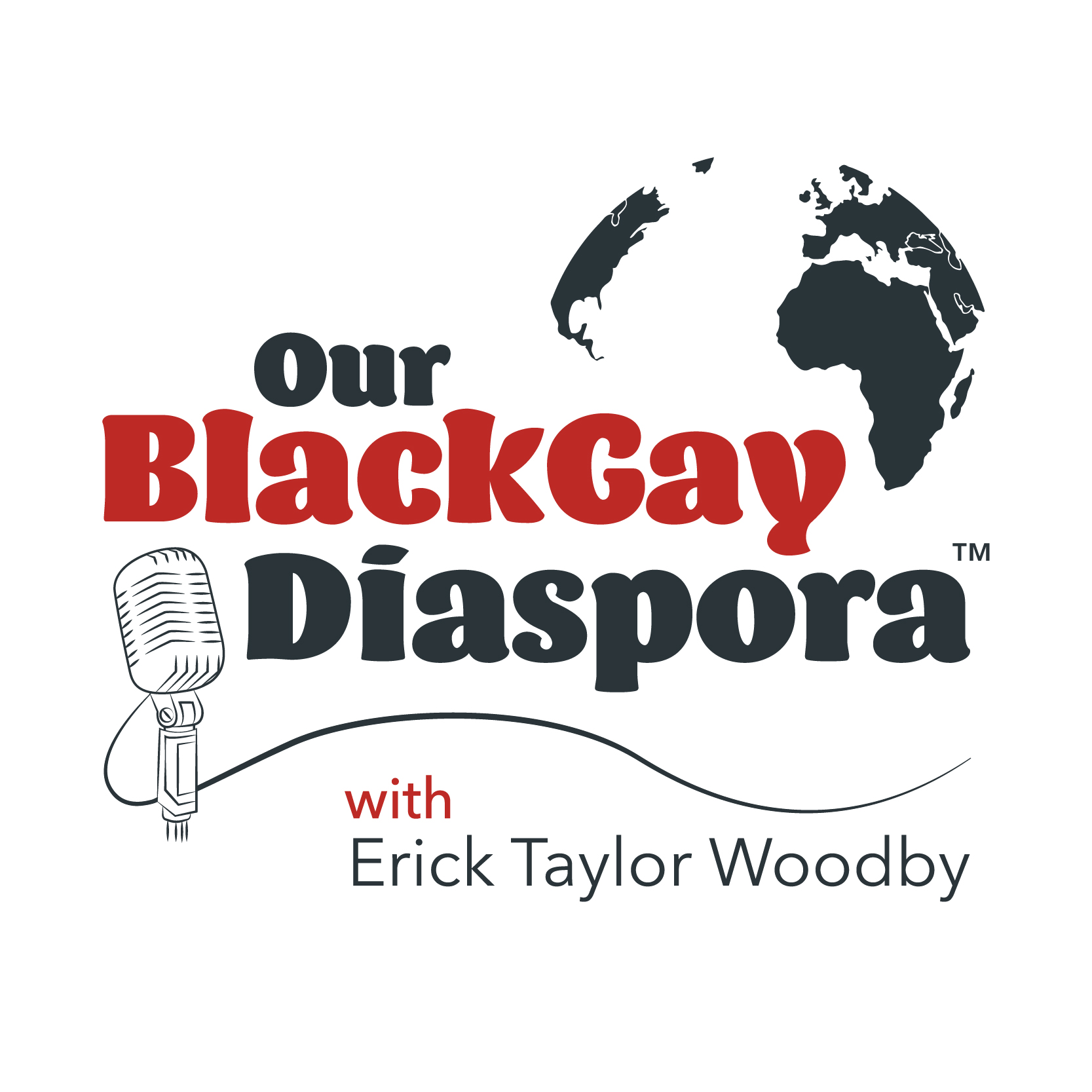 Our Black Gay Diaspora