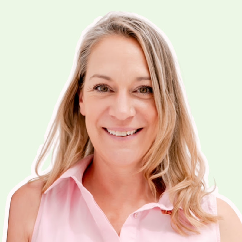 🎙️ Outside In with Zoe Vos