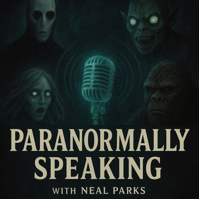 Paranormally Speaking with Neal Parks