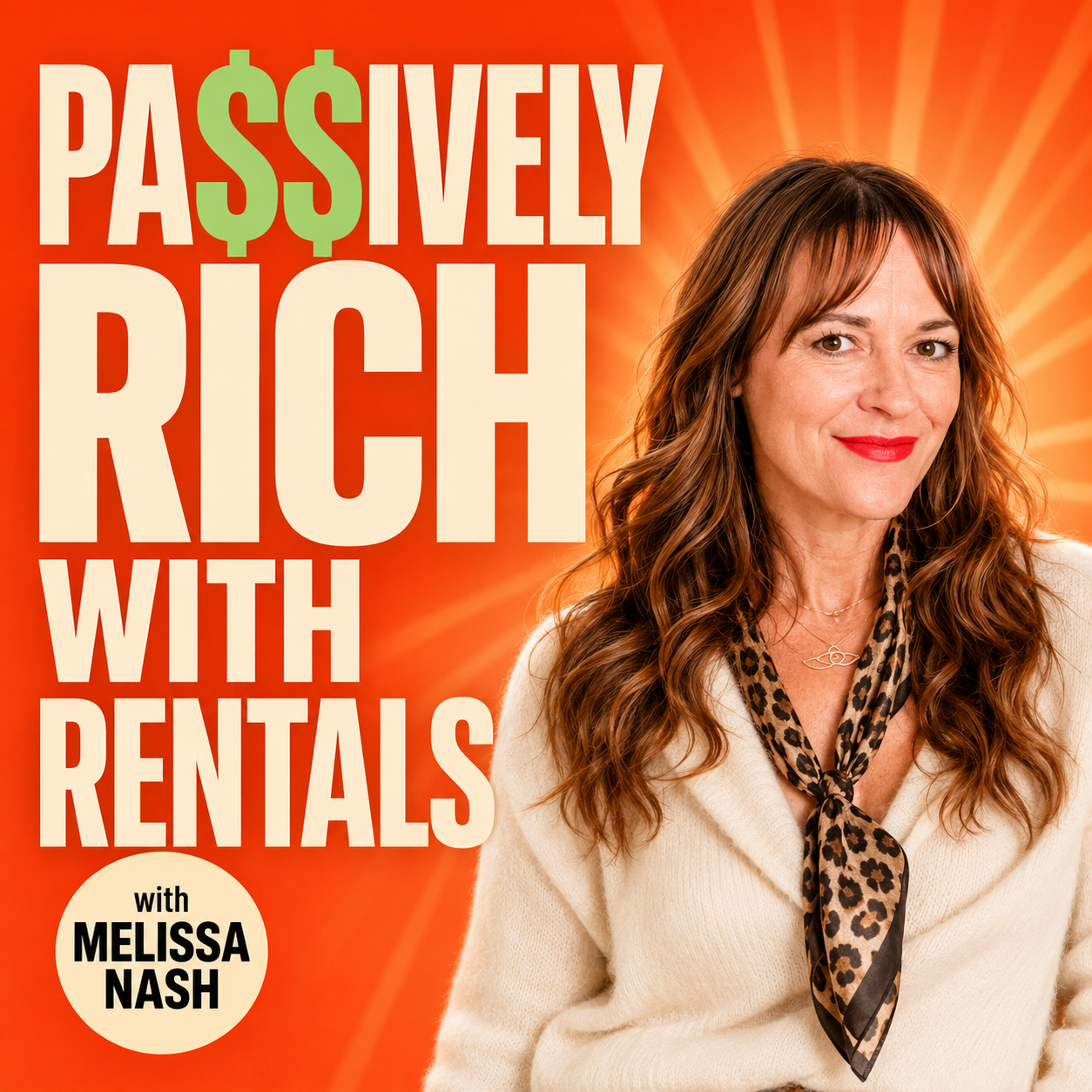 Passively Rich with Rentals