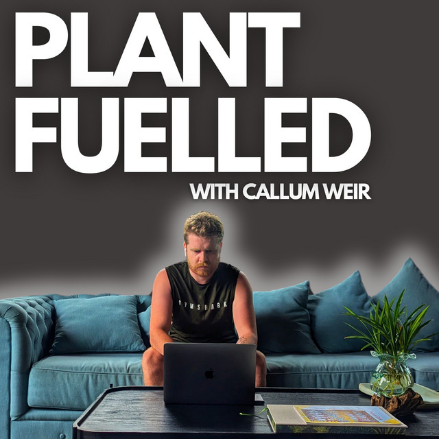 Plant Fuelled 