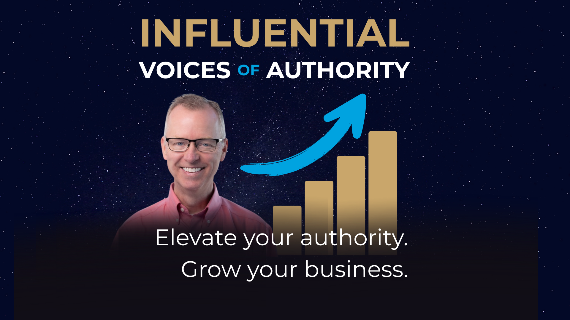 Influential Voices of Authority