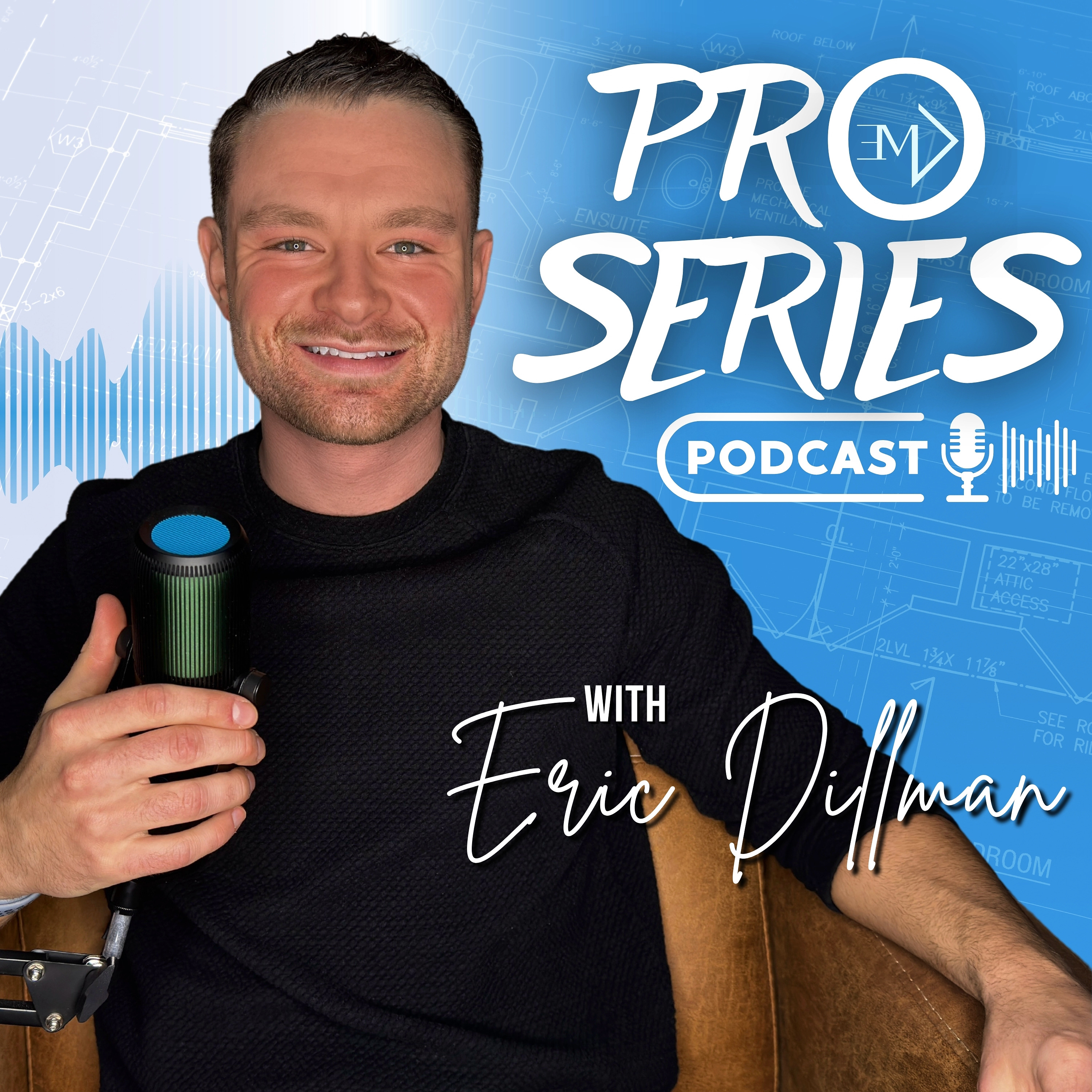 Pro Series with Eric Dillman 