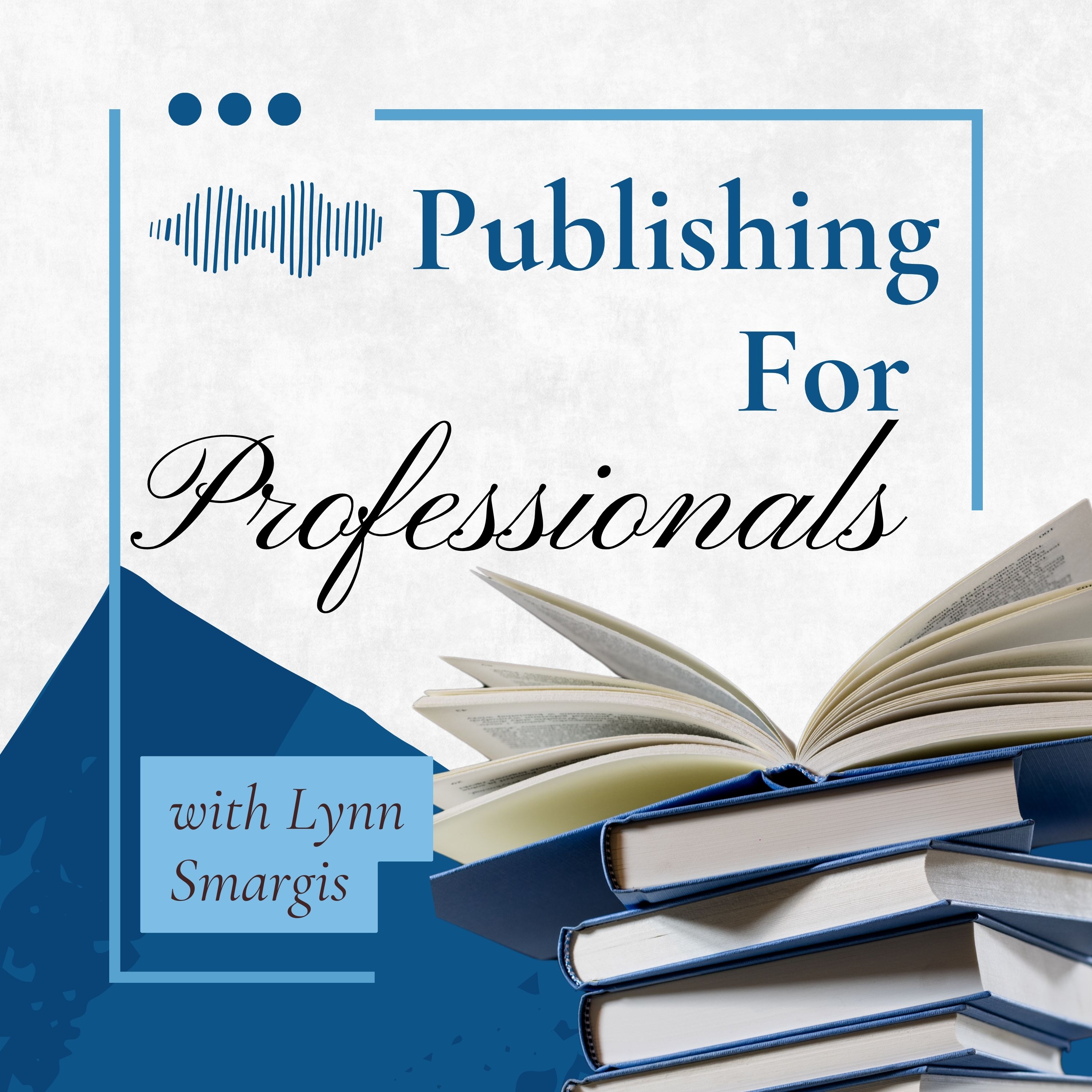 Self Publishing for Professionals