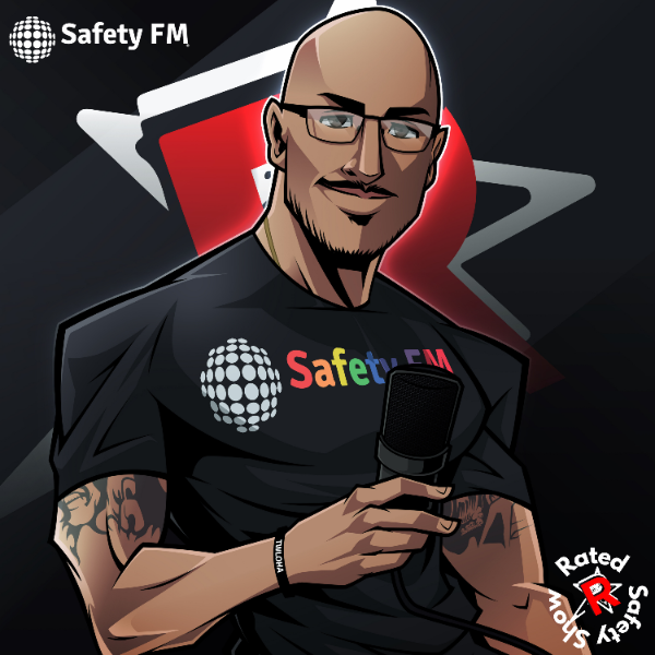 Rated - R Safety Show