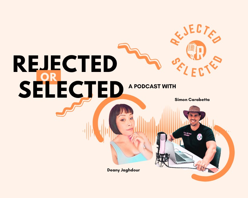 Rejected Or Selected