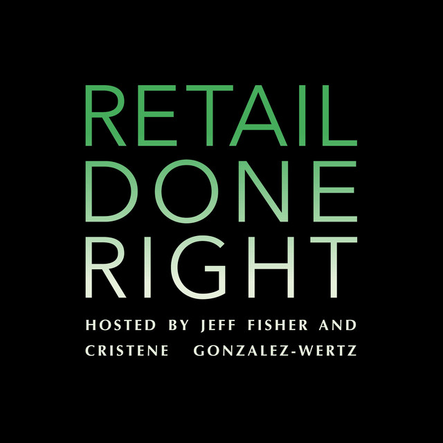 Retail Done Right