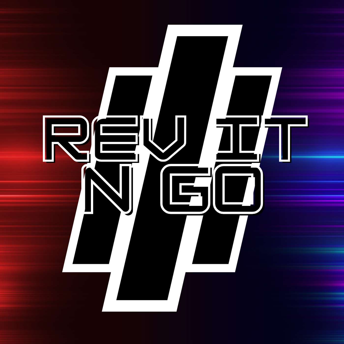 Rev It N Go 