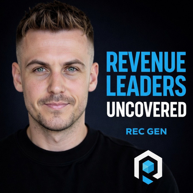 Revenue Leaders Uncovered 