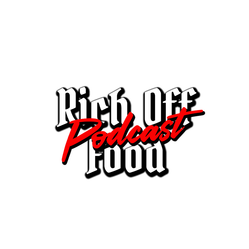 Rich Off Food