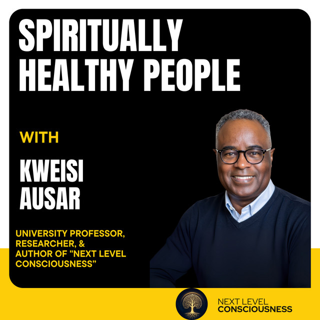 Spiritually Healthy People