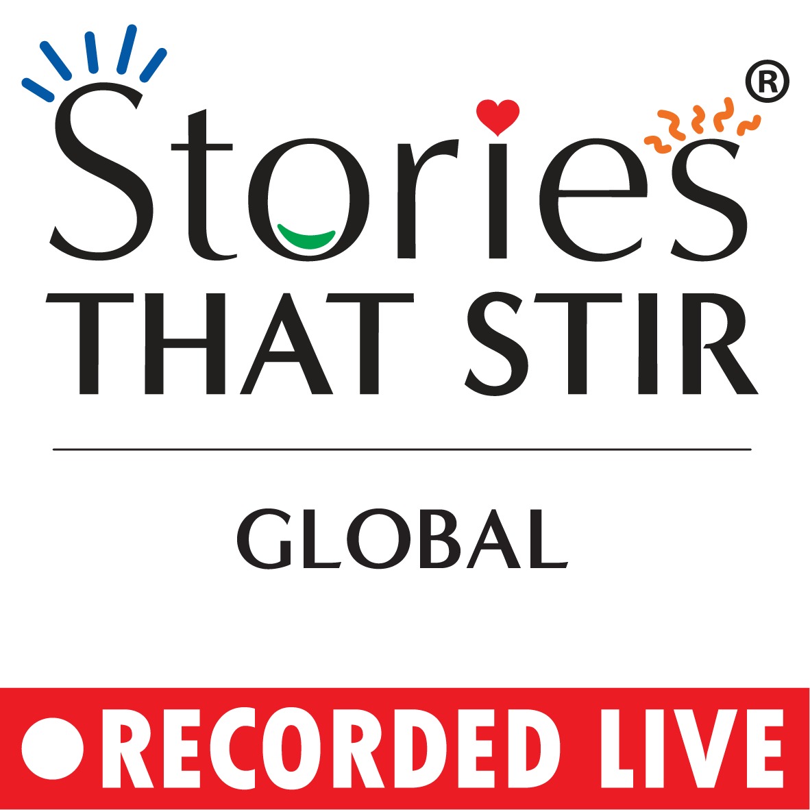 Stories that Stir