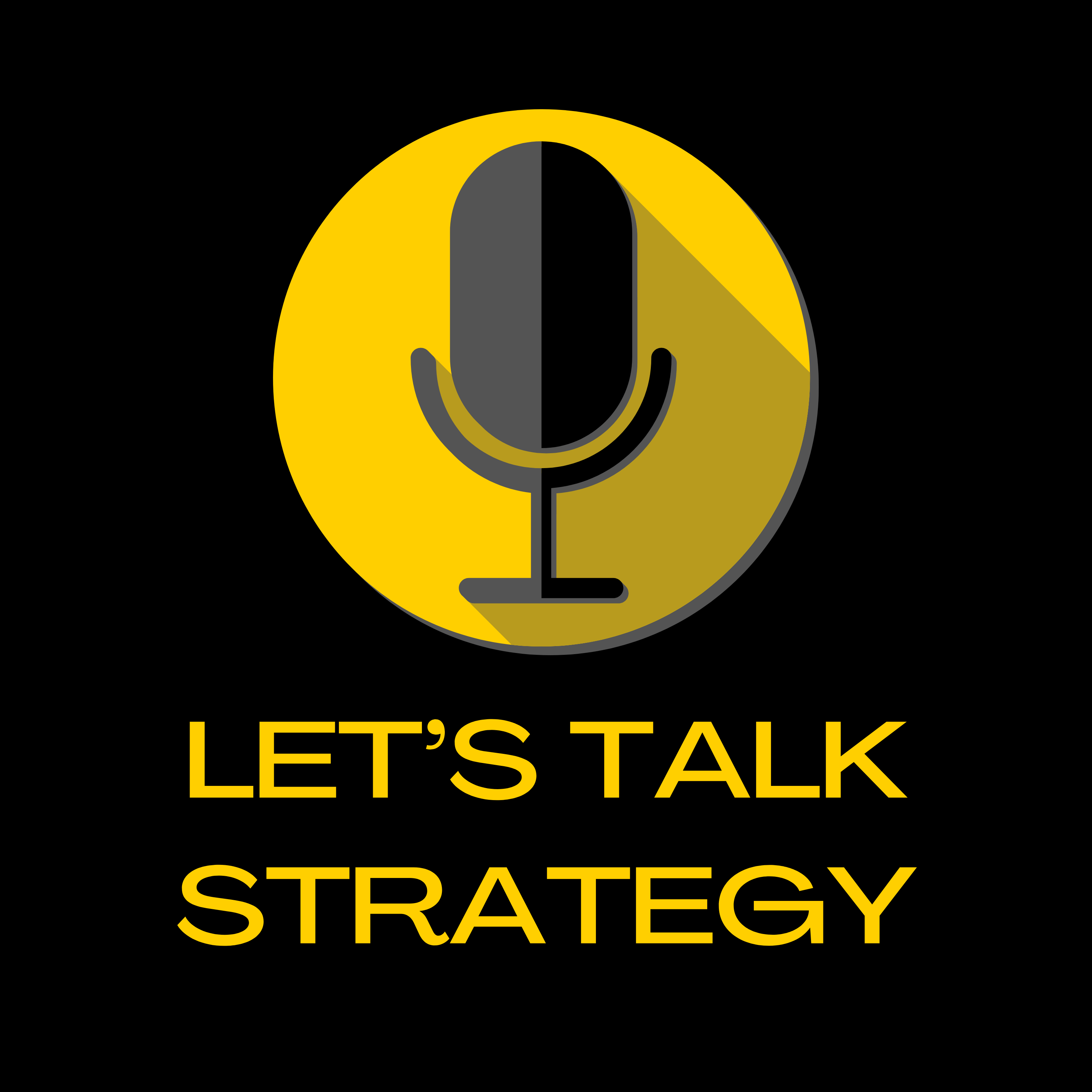 StratMate | Let’s Talk Strategy