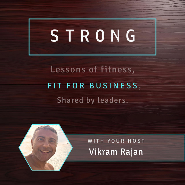 STRONG: Fit For Business