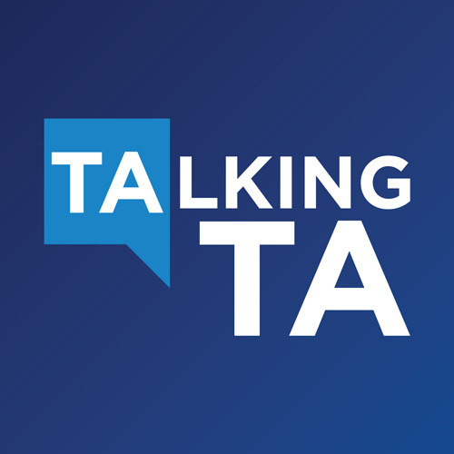 Talking TA