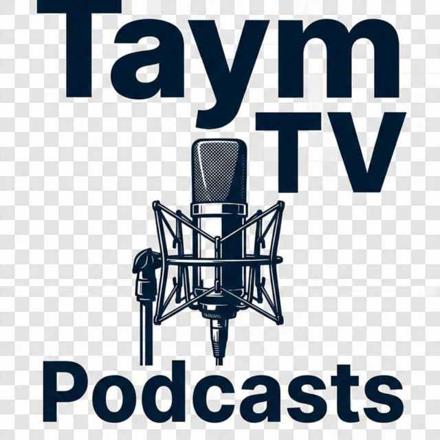 Taym TV podcasts