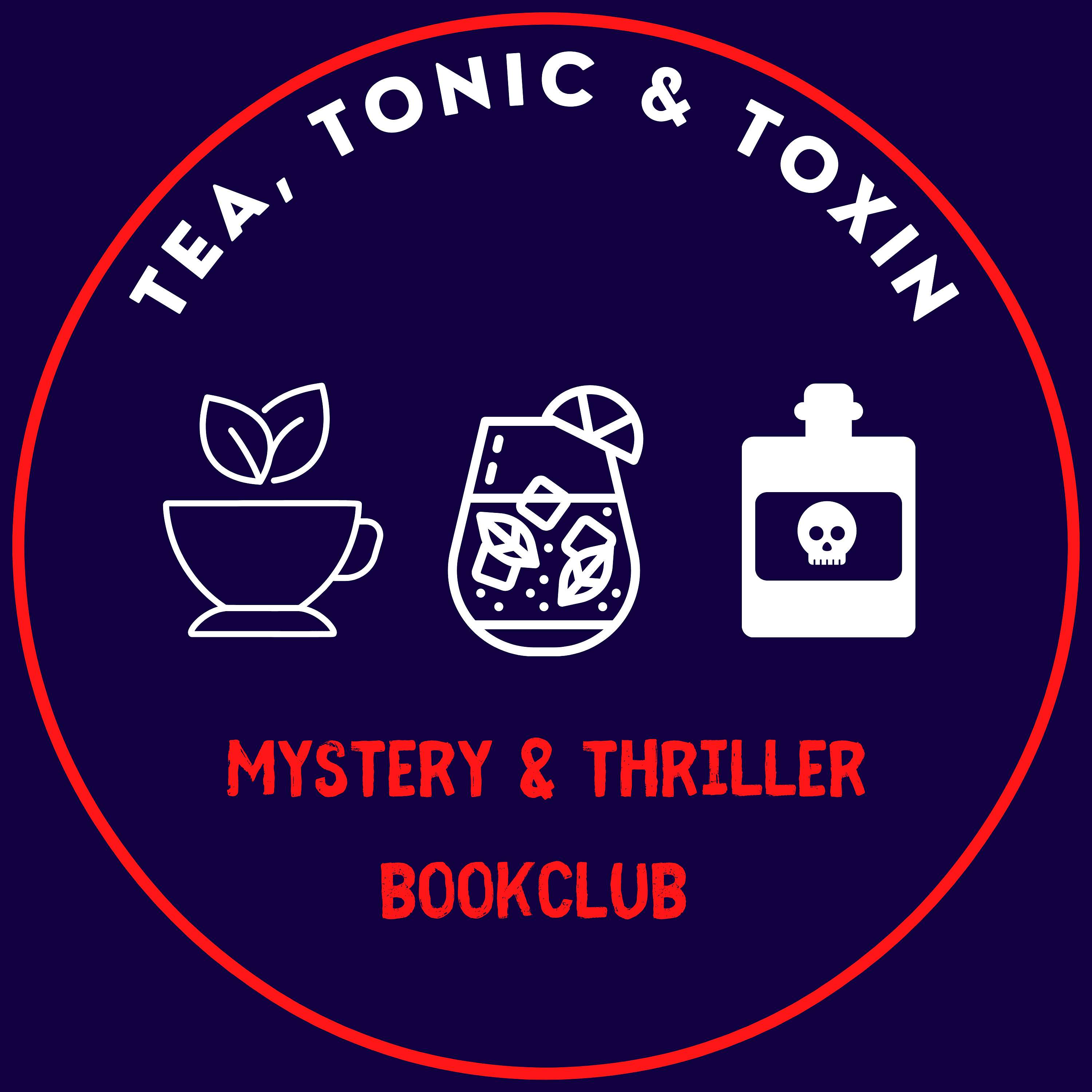 Tea, Tonic & Toxin