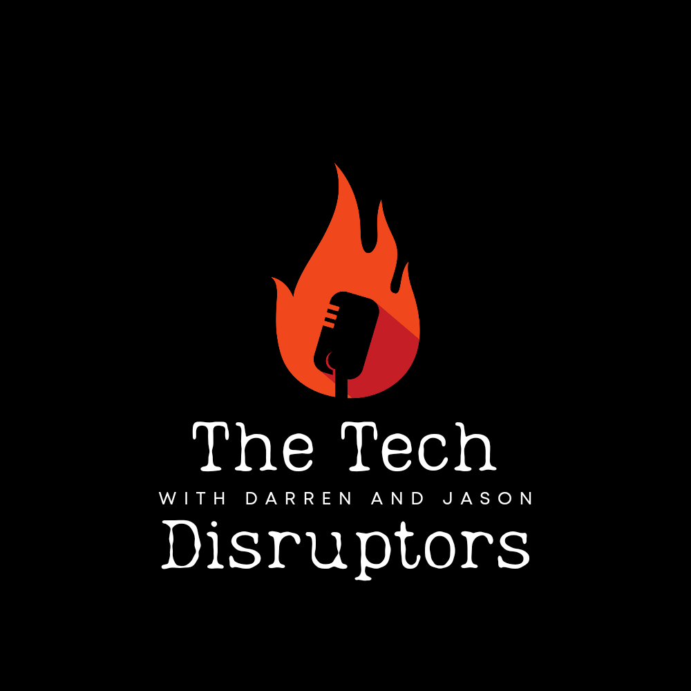 Tech Disruptors 