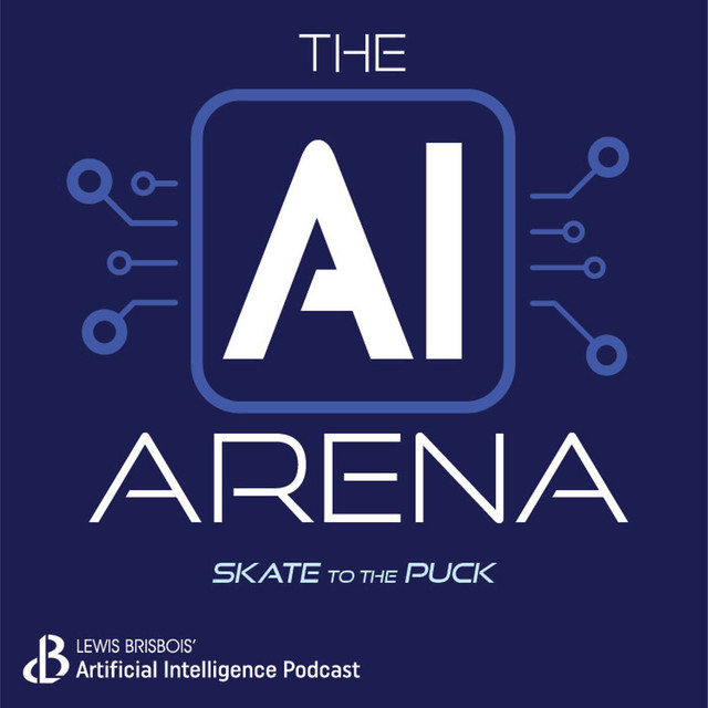 The AI Arena Skate to the Puck