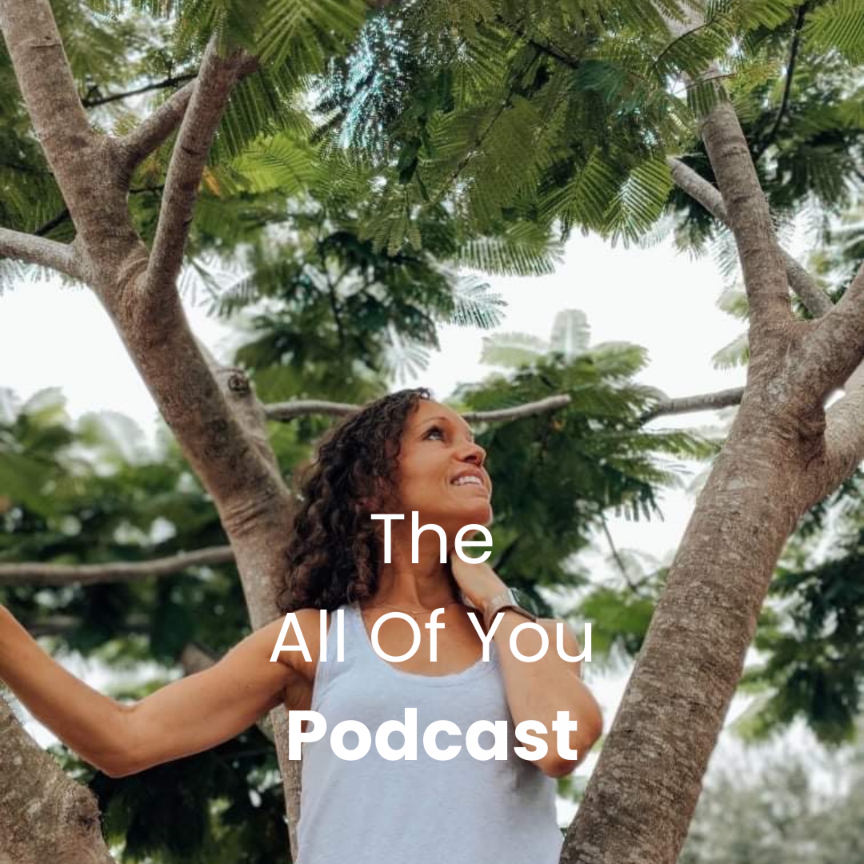 The All Of You Podcast