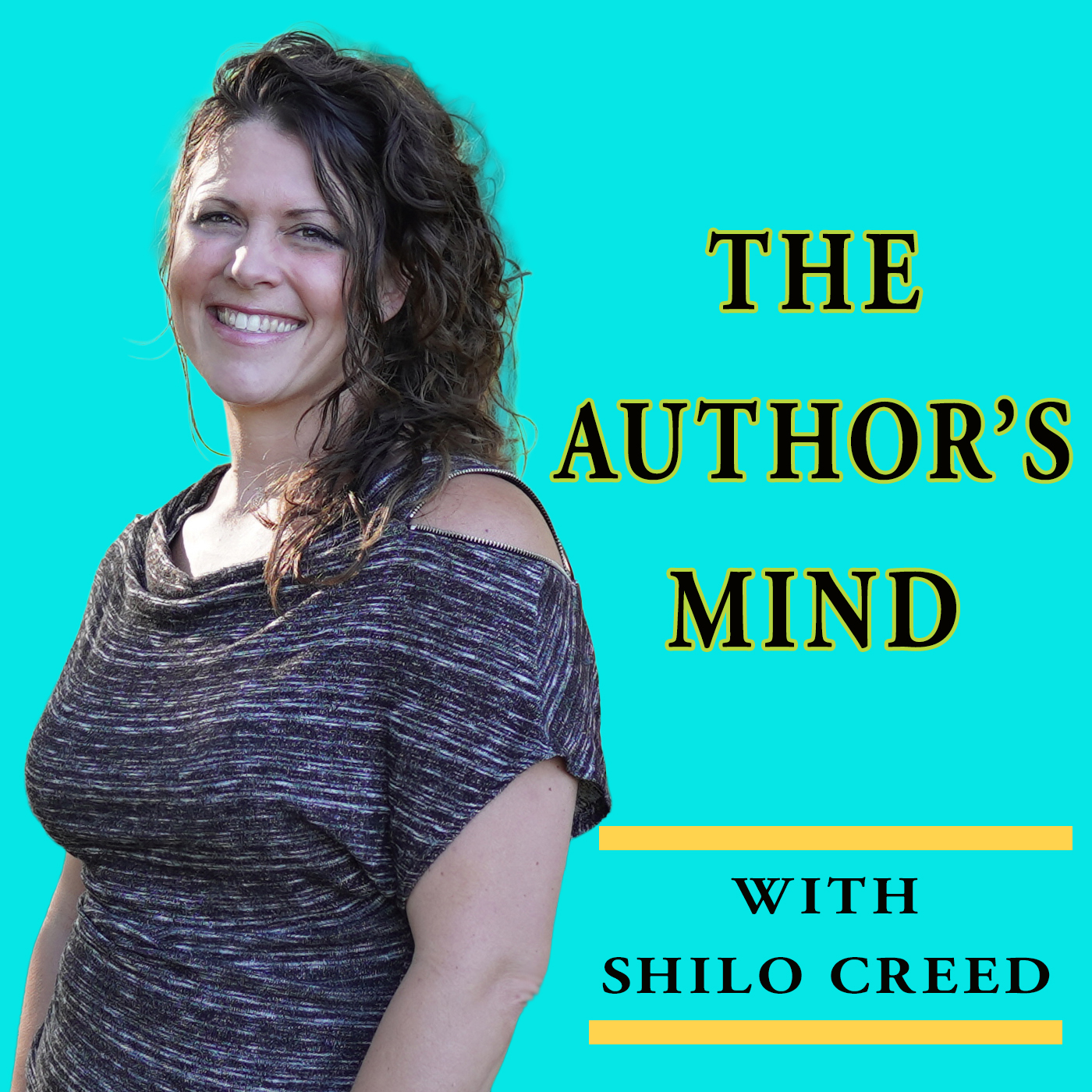 The Author's Mind