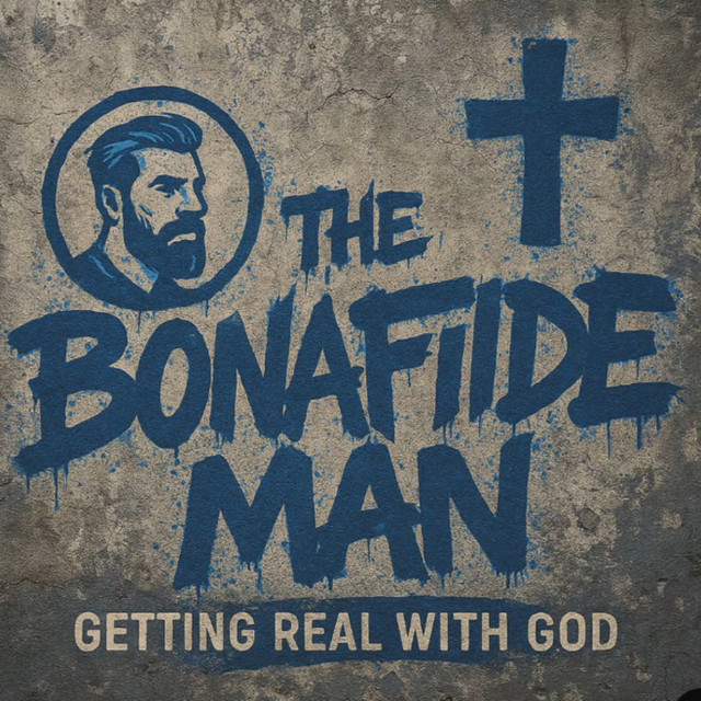 The Bonafide Man Podcast